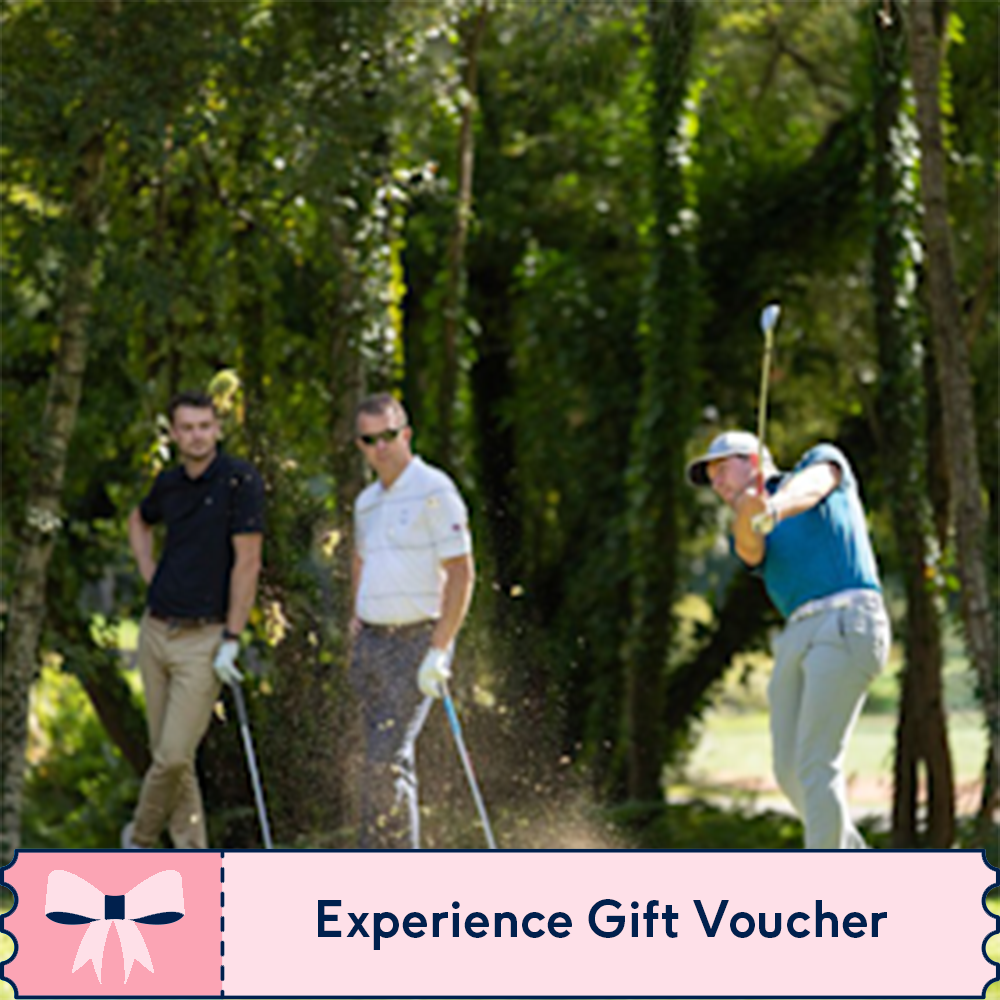 Buyagift 60 Minute Golf Lesson With A Pga Professional For One