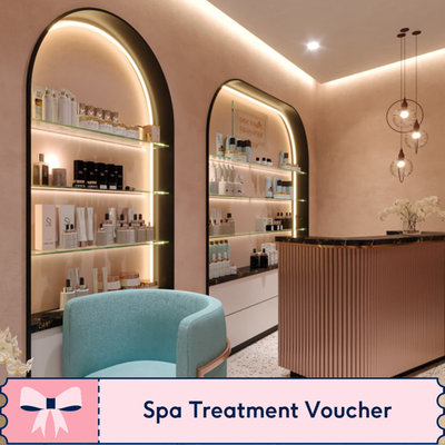 Luxury Spa Day with Two Treatments for Two at Euphoria Spa