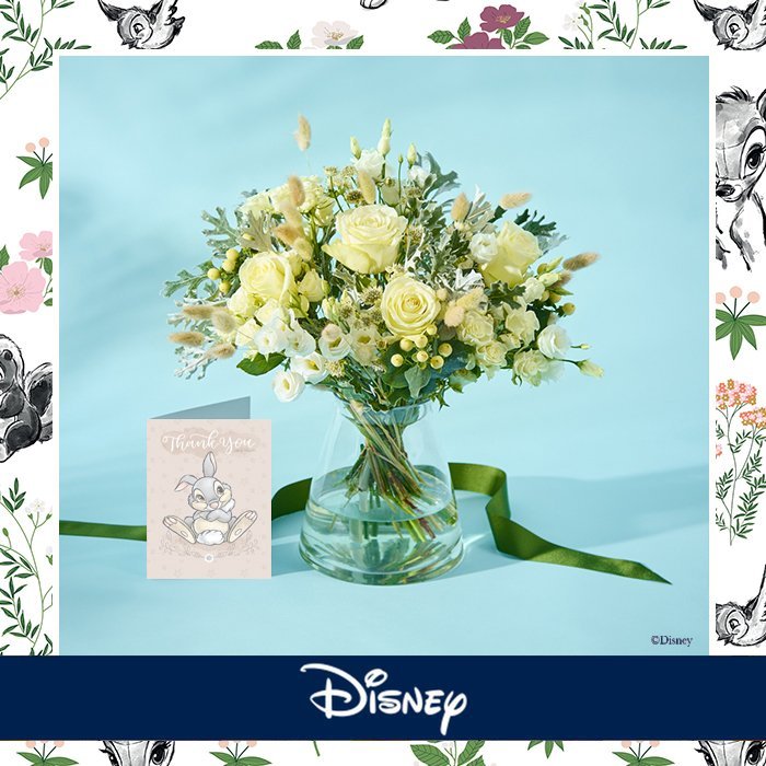 Disney's Thumper Bouquet