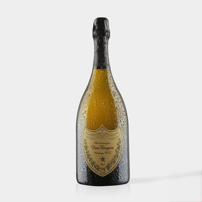  Dom Perignon Blanc 75cl