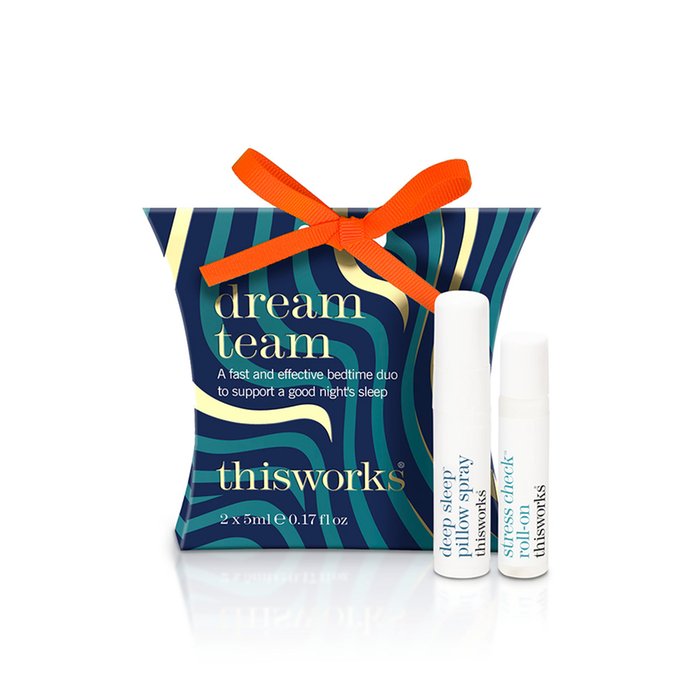 This Works: Dream Team Gift Set