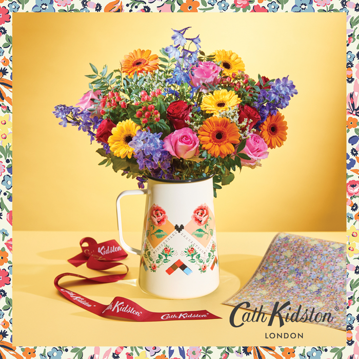 Cath Kidston The Dreamer with Jug 