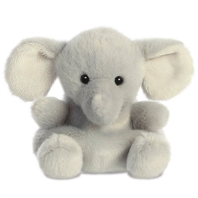 Elephant Palm Pals Plush