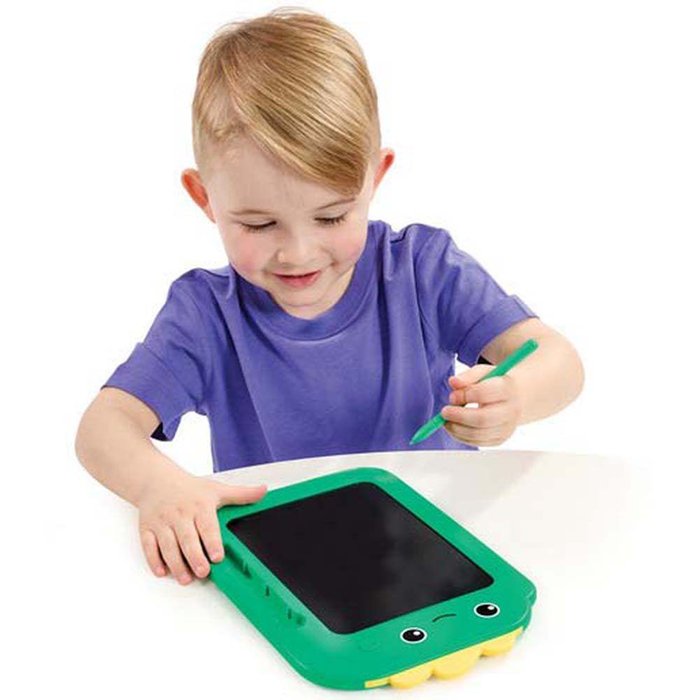 Early Learning Centre Dinosaur LCD Drawing Tablet