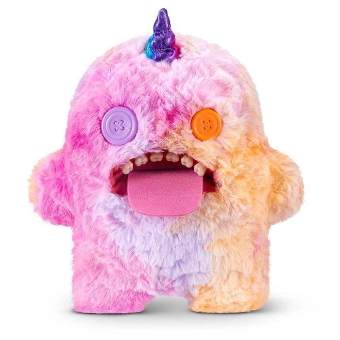 Fuggler Fugglercorns Oogah Boogah Soft Toy by ZURU