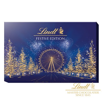 Lindt Festive Edition 469g