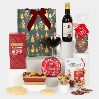 Festive Treats Hamper