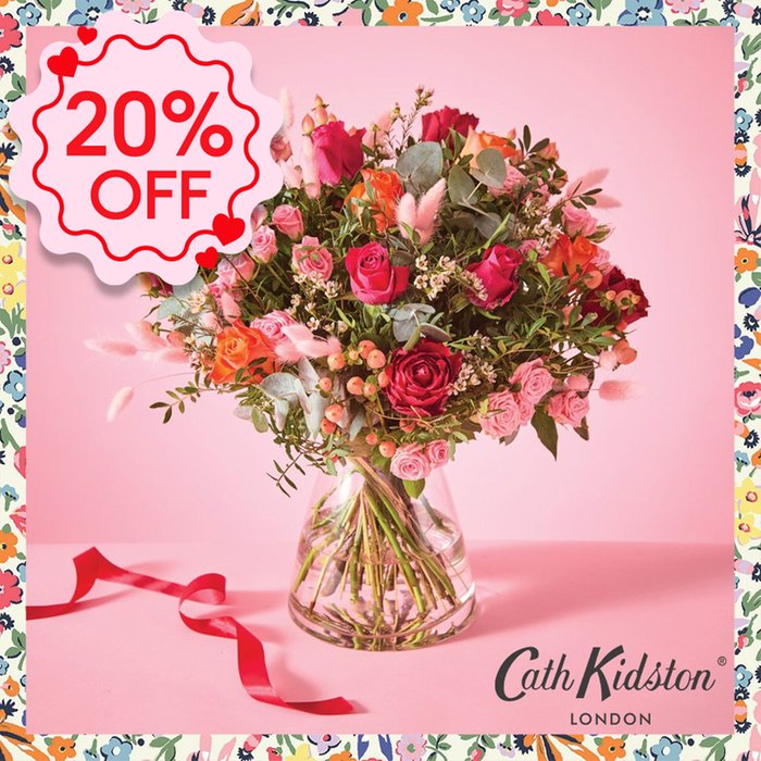 Cath Kidston The Forever