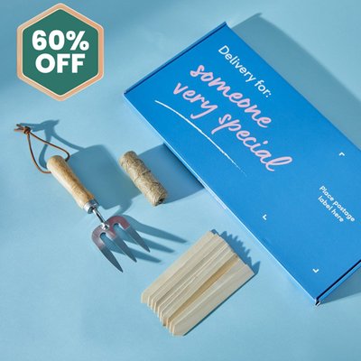 The Gardeners Tools Collection