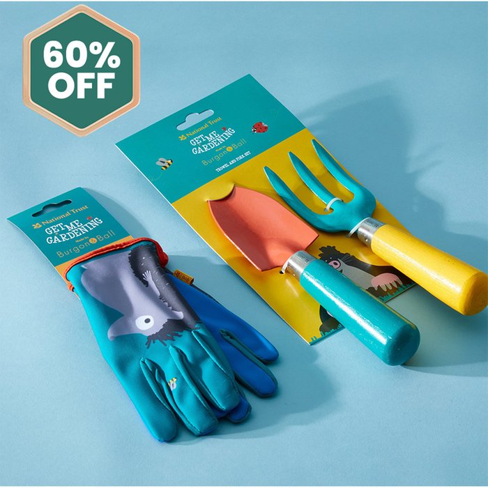 Young Greenfingers Collection