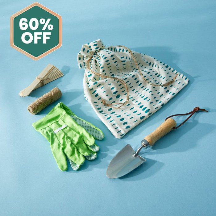 Mini Garden Apprentice