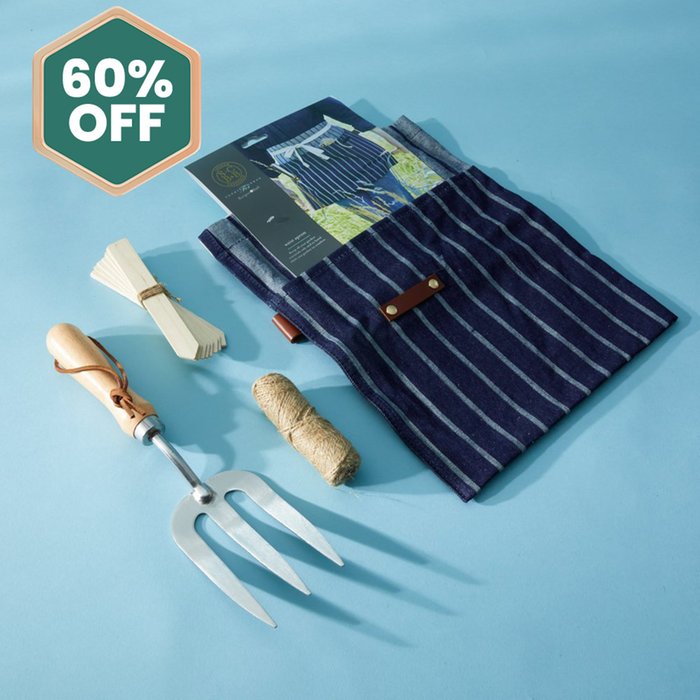 The Lovely Garden collection