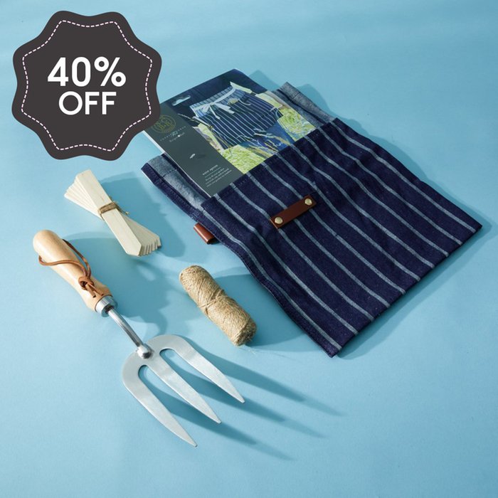 The Lovely Garden collection