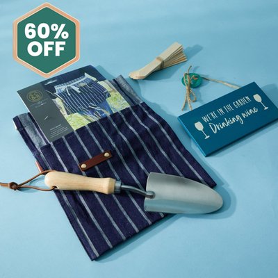 Cheers in The Garden Collection