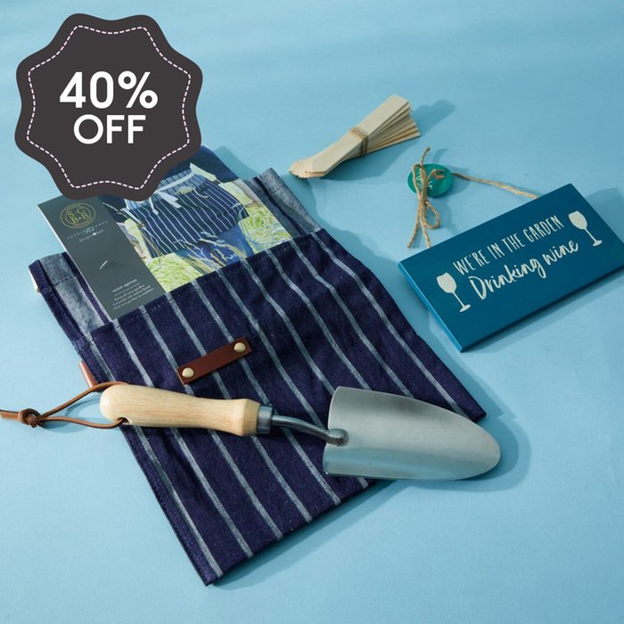 Cheers in The Garden Collection