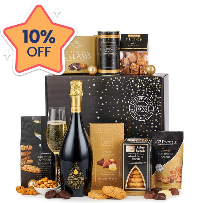 Elegance Sparkling Hamper