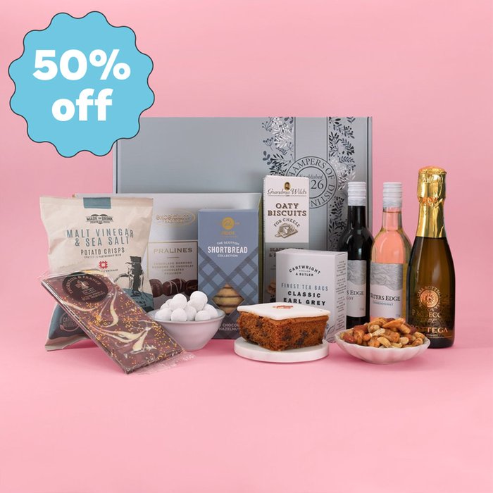 Delight Hamper