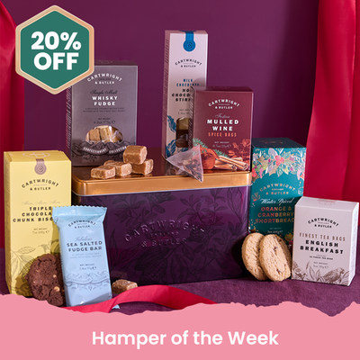 The Winter Favourites Hamper