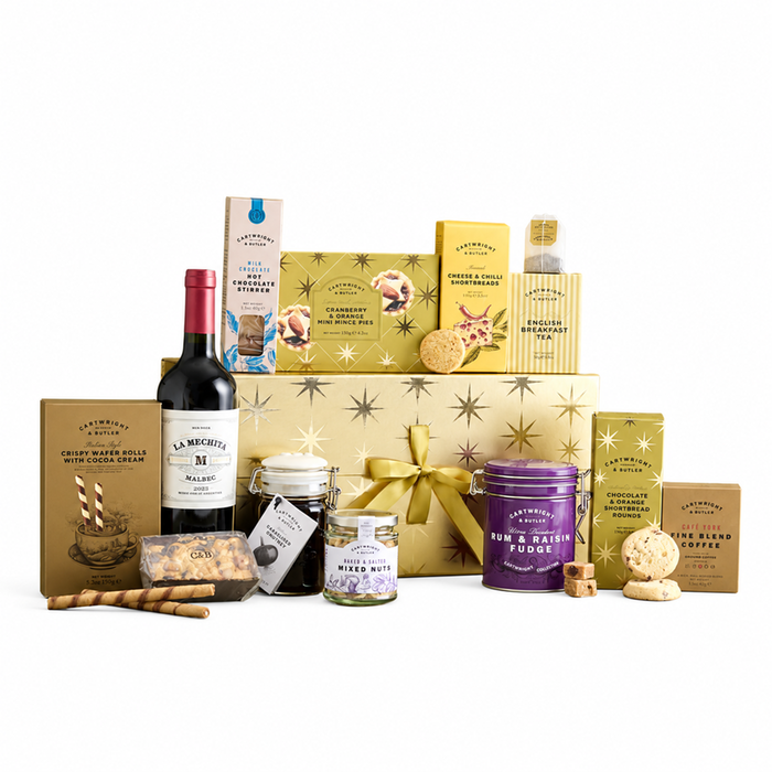 C&B The Winter Feast Hamper