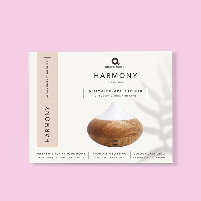 Aroma Harmony Diffuser