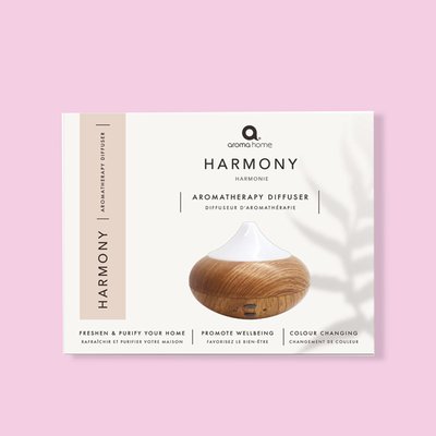 Aroma Harmony Diffuser