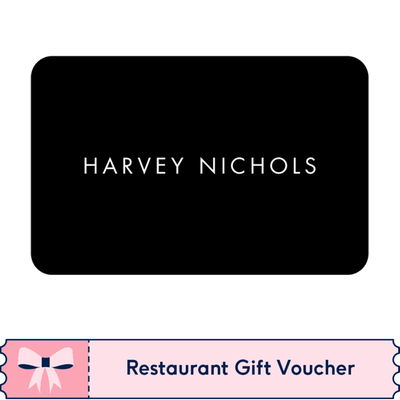 Harvey Nichols The Dining Experience for Two