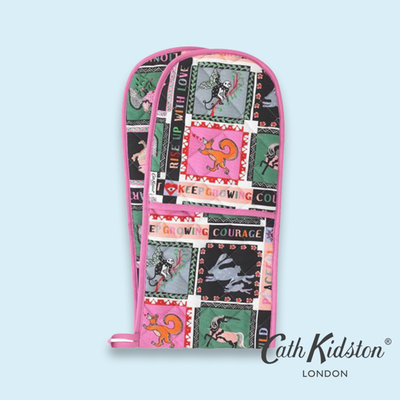 Cath Kidston Spirit Animal Oven Glove