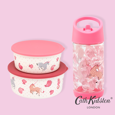 Cath Kidston Kids Unicorn Bundle