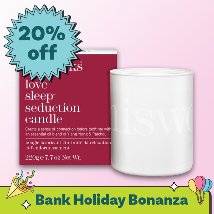 This Works Sleep Seduction Candle 220g