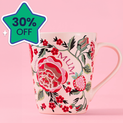 Cath Kidston Amazing Mum Stanley Mug