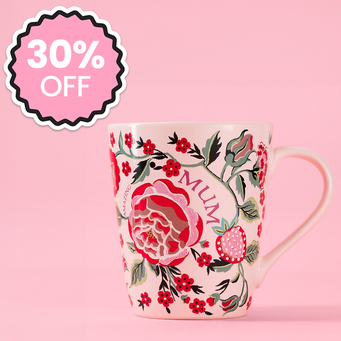 Cath Kidston Amazing Mum Stanley Mug