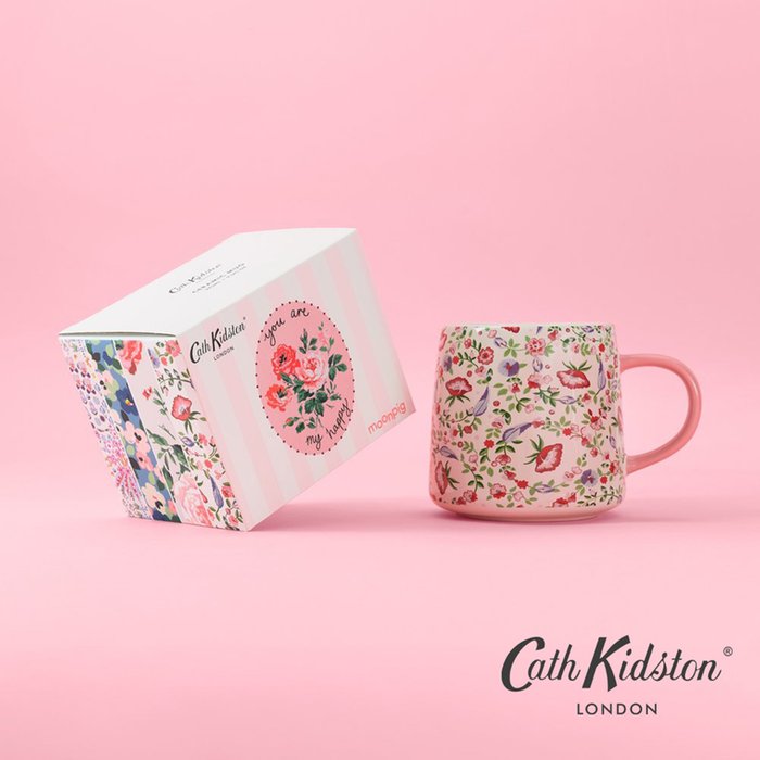 Cath Kidston Ditsy Floral Billie Mug 