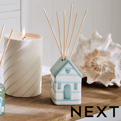 NEXT Sea Salt and Citrus 100ml Diffuser