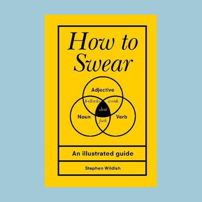 How to Swear Handbook