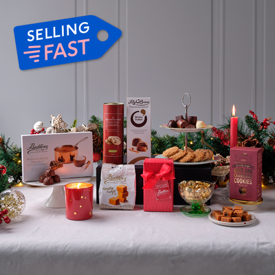 The Sweet Irish Pantry Hamper