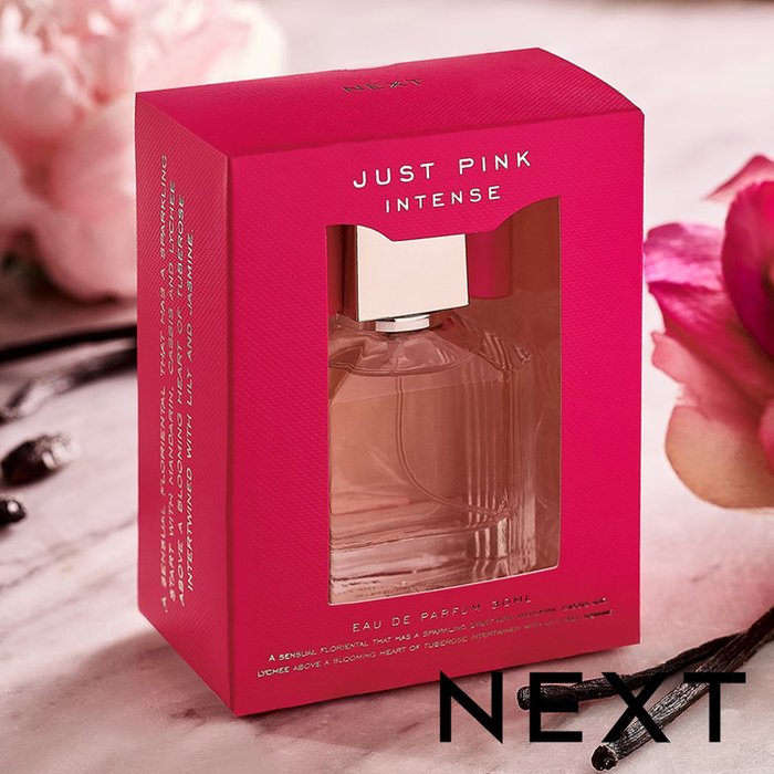 NEXT Just Pink Intense 30ml Perfume