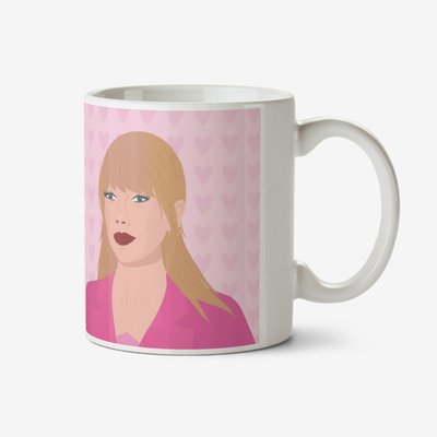 Teaylor Swift Mug