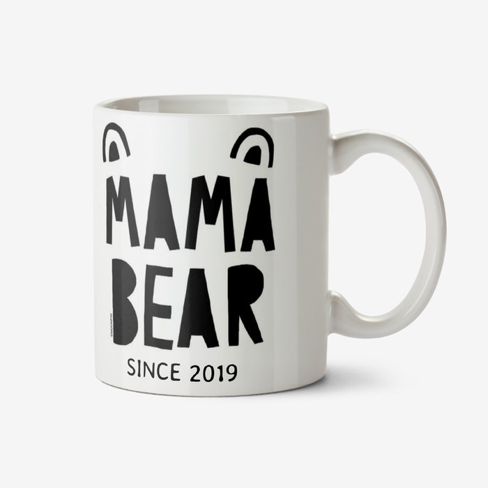 Mama Bear Mug