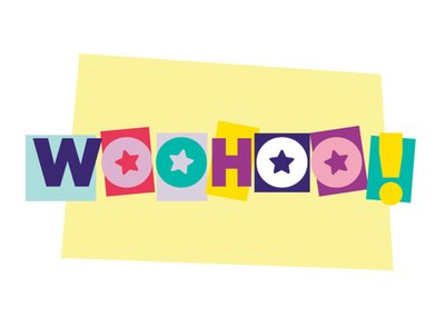 Starlight Children’s Foundation Woohoo Card