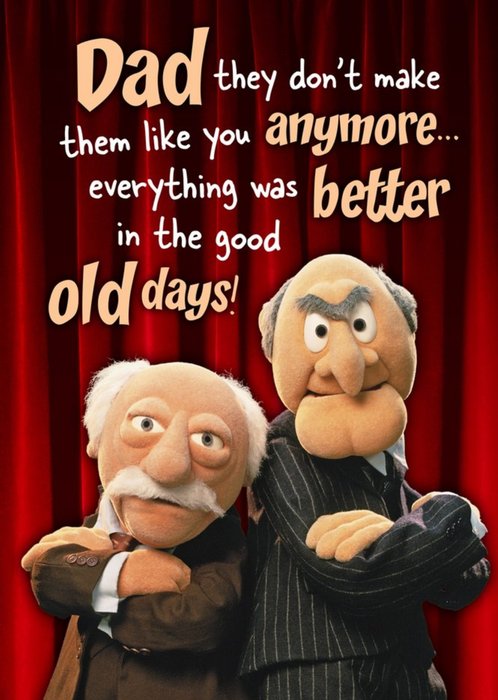 Funny Muppets Quotes