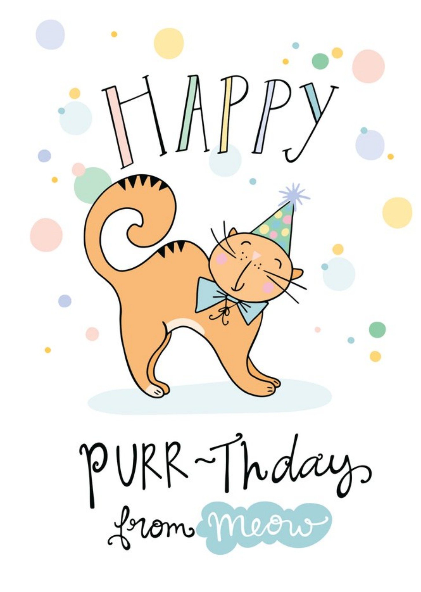 Funny Cat Cards | Moonpig funny-cat-cards-moonpig