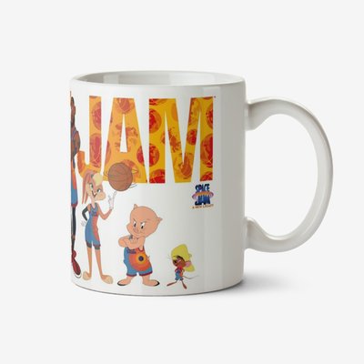 Space Jam 2 Tune Squad Mug