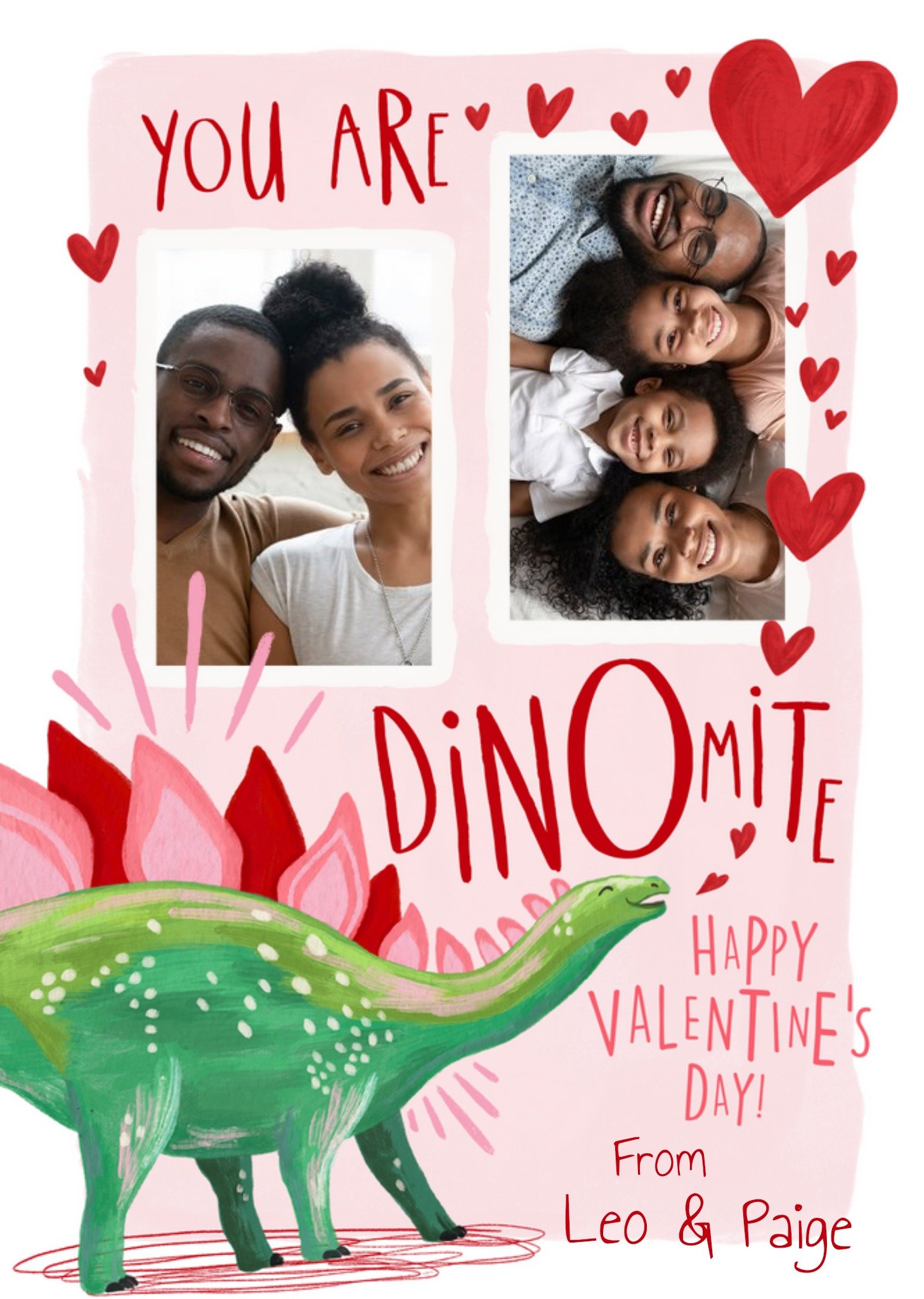 The Natural History Museum Natural History Museum Illustrated You Are Dinomite Photo Upload Valentin