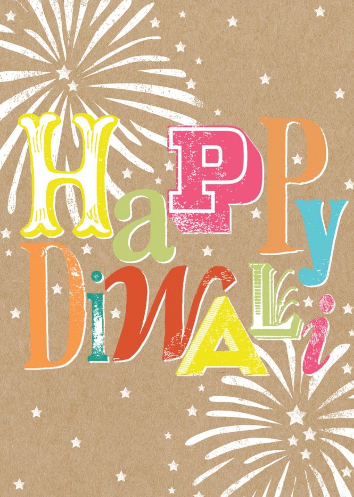 Moonpig Diwali Card