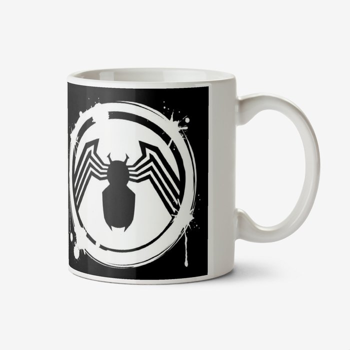 Marvel We Are Venom Mug