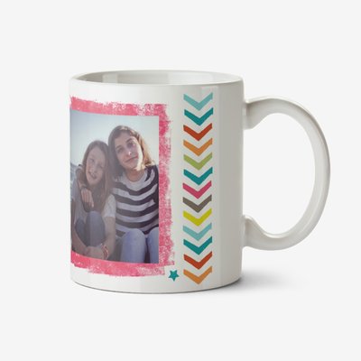 Happy 16th Birthday Photo Upload Mug