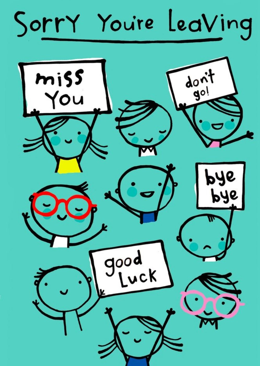 Going To Miss You Cards | Moonpig for We Will Miss You Card Free Printable