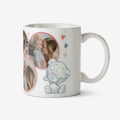 Me To You Tattty Teddy Mummy Photo Upload Valentines Day Mug