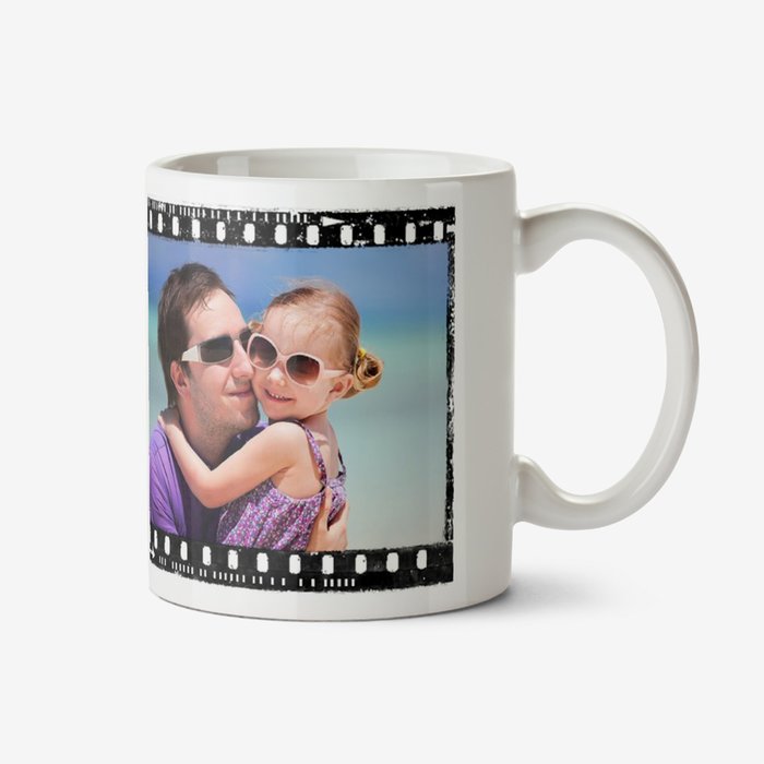 Camera Roll Photo Upload Mug