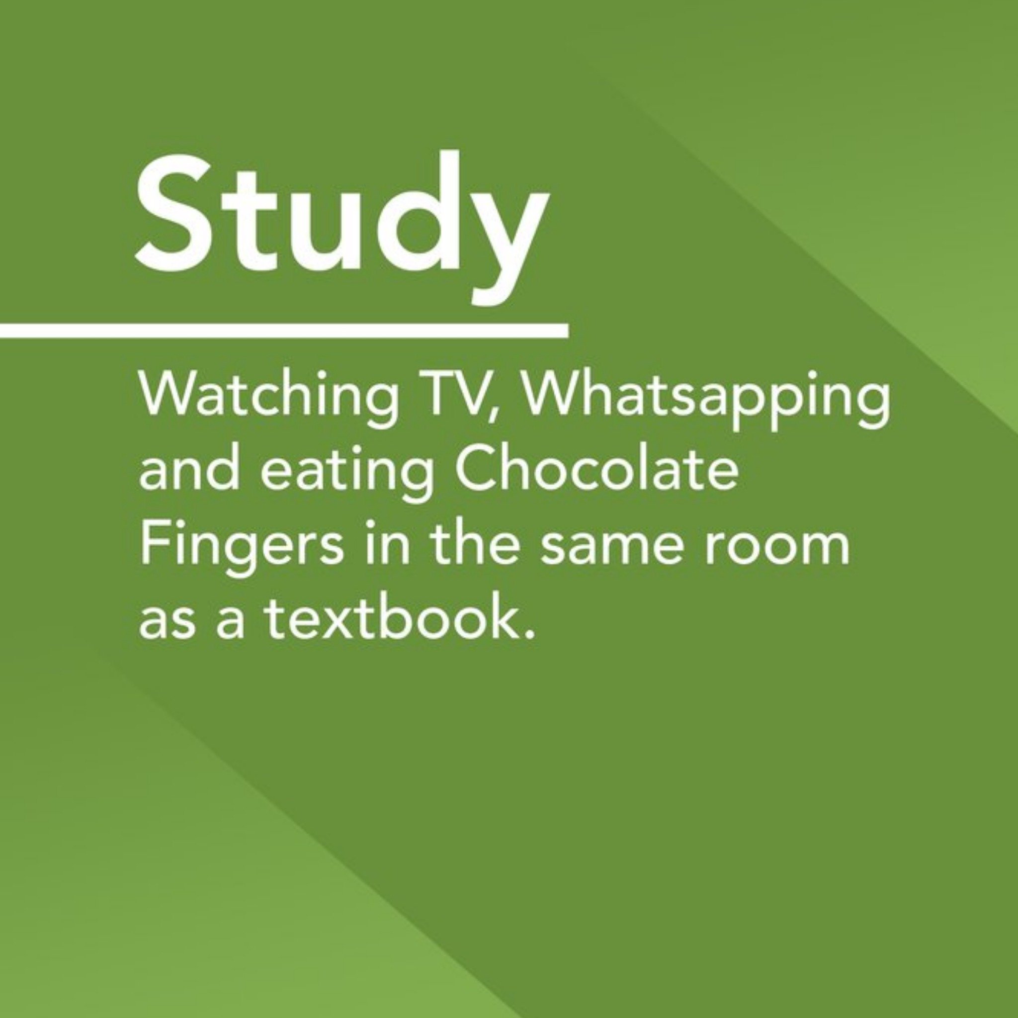 Moonpig Alternative Type Study Definition Card